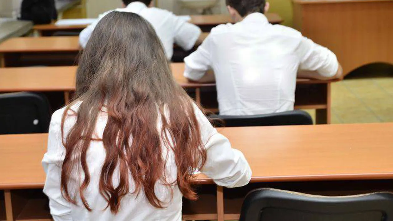 BACALAUREAT 2016 Elevii au făcut o gafă colosală la proba de la Română şi au iniţiat o petiţie