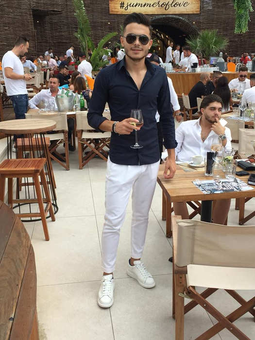 Robert Bondoc, fotbalist la Dinamo