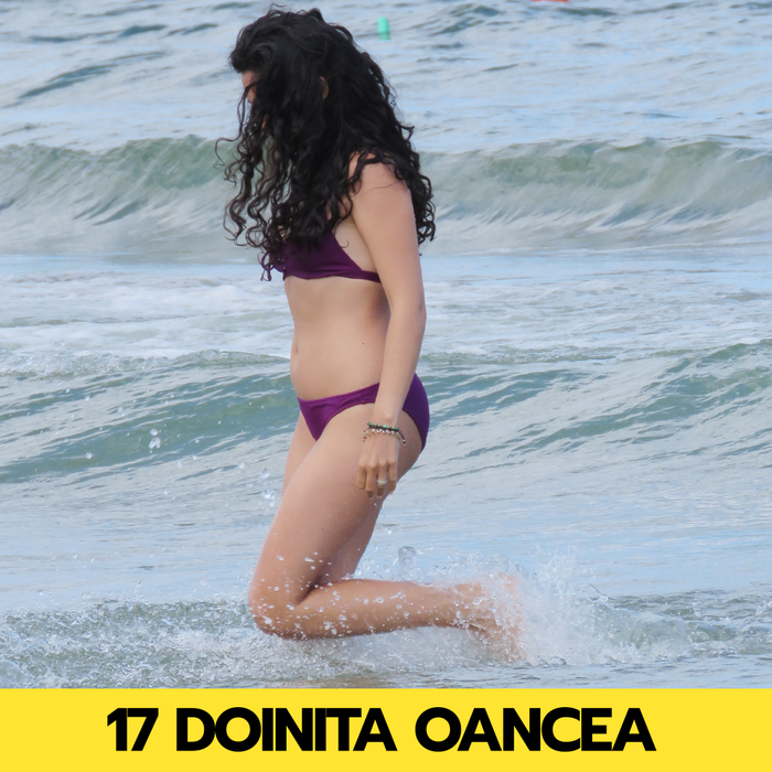 S-a încheiat vara, iar noi am realizat Topul celor mai bune corpuri la plajă… Atenție, imagini interzise minorilor!