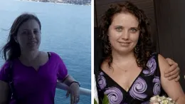 A murit Iulia Ganea, femeia care a trăit 11 ani ca un bebeluș după ce a fost spulberată pe trecerea de pietoni