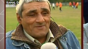 Am vazut cine-i e frate! Stelica Nicolita este mezinul familiei lui Banel si joaca de rupe in liga a 3-a - Afla la ce echipa si vezi unde se antreneaza