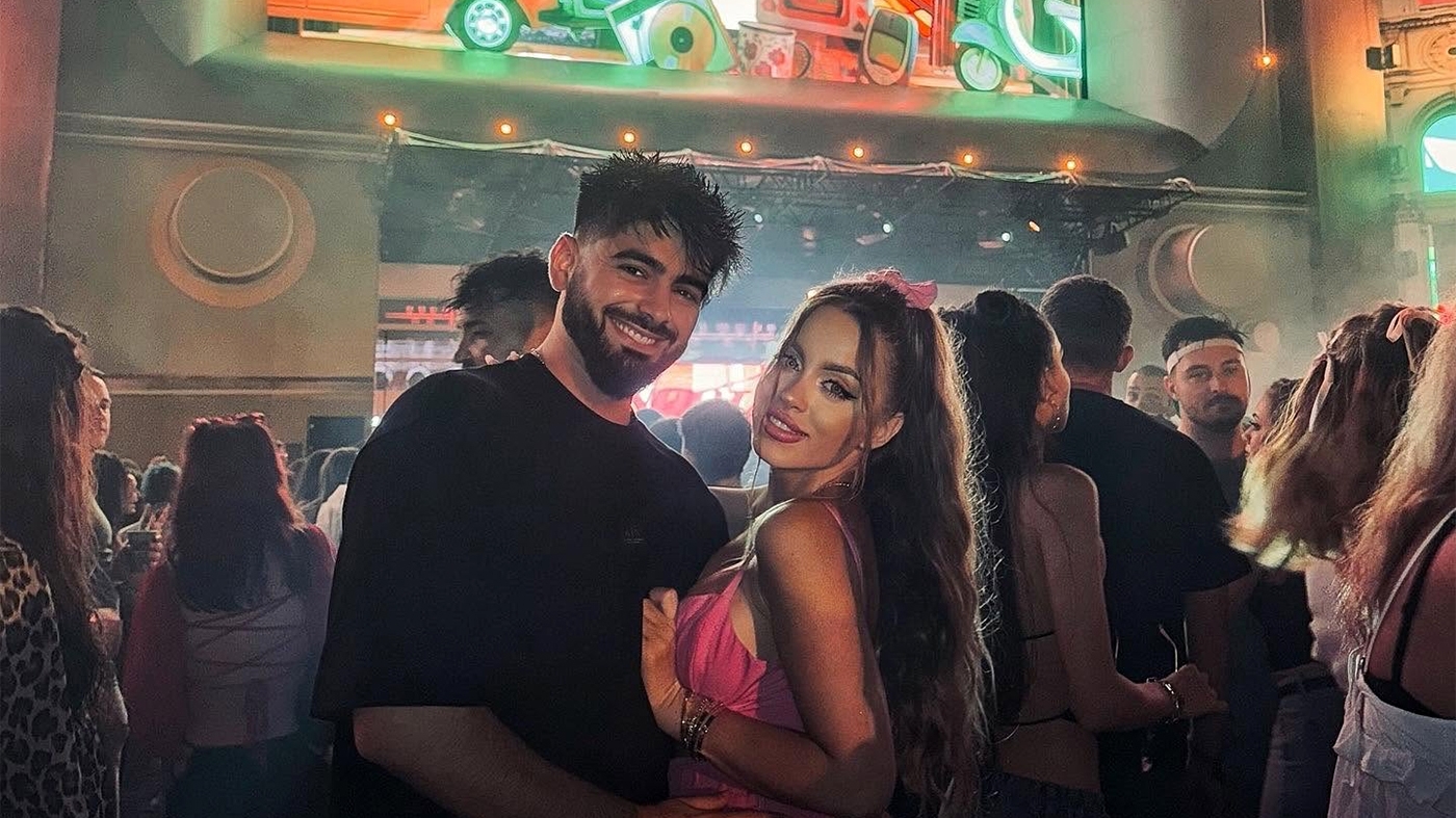 Claudia Ion s-a despărțit de Mocăniță după Insula Iubirii? Cum s-a dat de gol