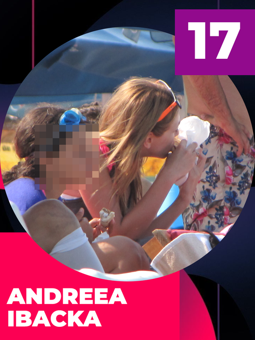 Andreea Popescu, Ramona Olaru și Andreea Ibacka nu au mai ținut cont de nimic. Top 50 dive care au cedat poftelor, în văzul tuturor