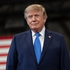 Donald Trump, acuzat de viol de fosta Miss Elveția. Presupusa agresiune ar fi avut loc în 1993