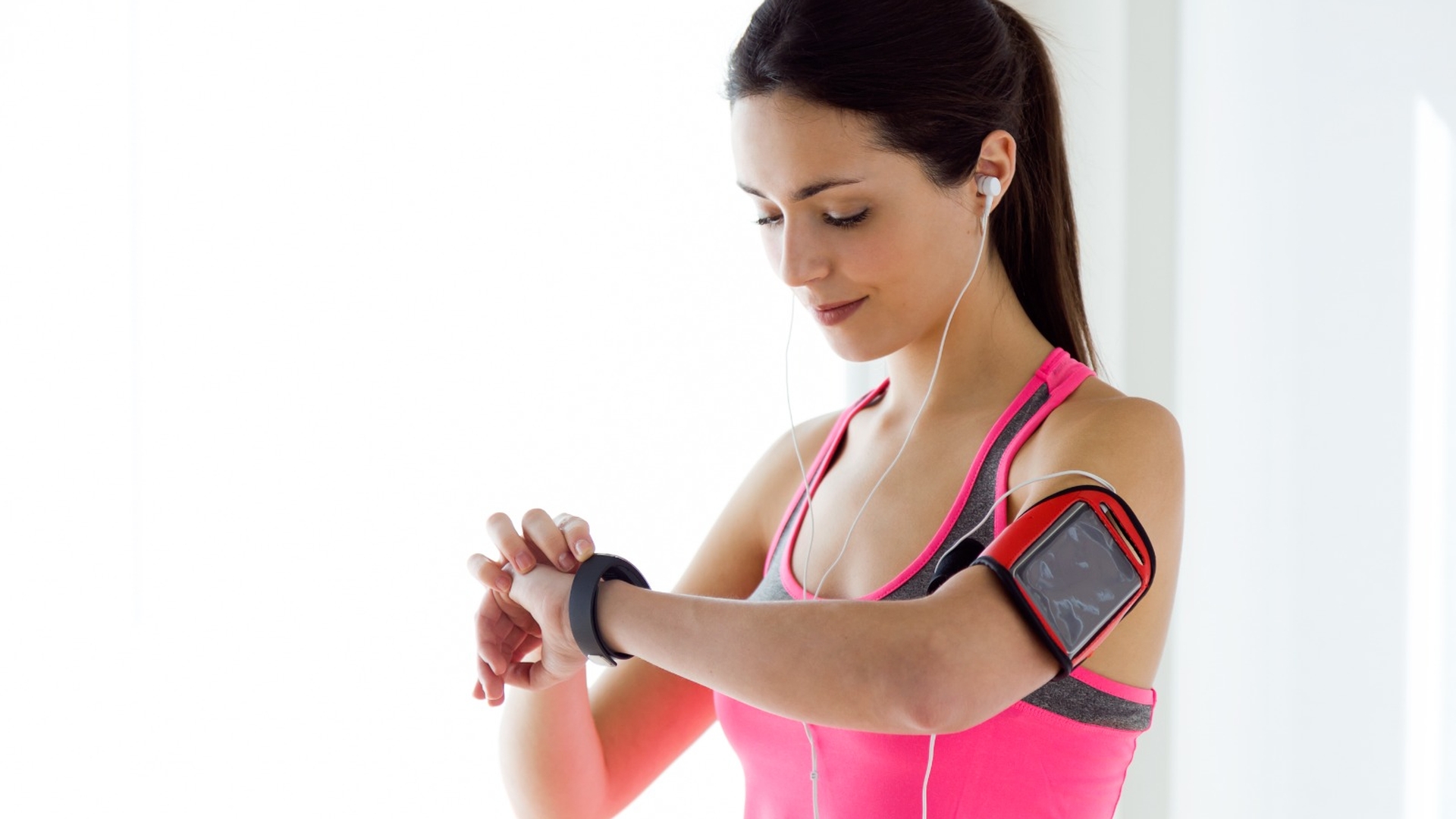 (P) Cele mai bune gadgeturi pentru sport -  pe care le vrei?