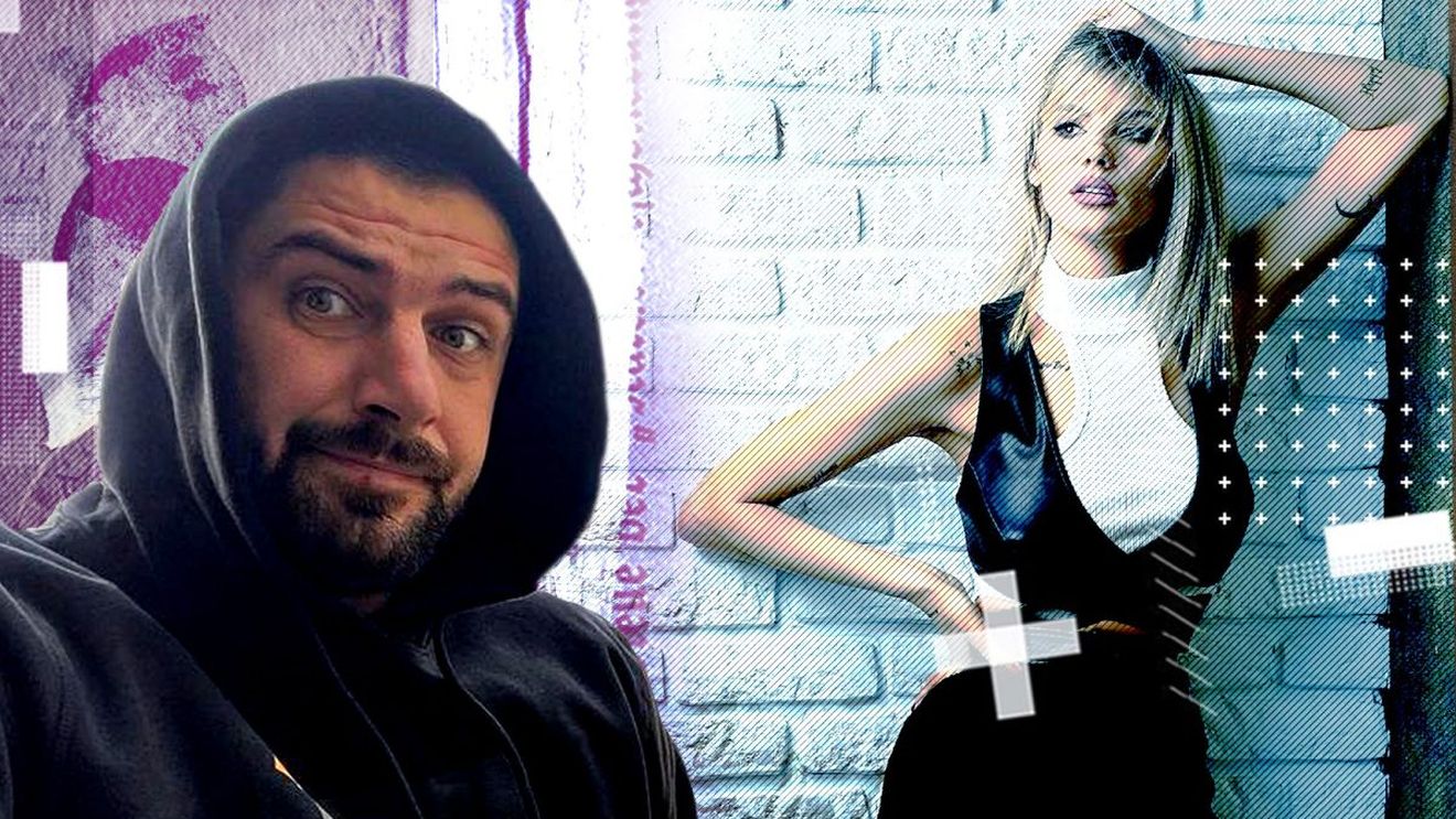 S-au despărțit sau nu Cătălin Cazacu și Ramona Olaru? Cum s-ar „traduce” ultimul mesaj al ex-„Vulturului” către asistenta de la „Neatza”