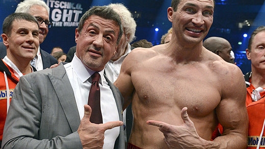 Nu e glumă! Sylvester Stallone, din nou în ring! Vezi ce l-a făcut pe celebrul actor să revină în locul care i-a adus celebritatea