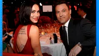 Veste tristă în showbiz! Megan Fox și Brian Austin Green divorțează la 10 ani de la nuntă, după ce vedeta și-a înșelat soțul. Amantul este un bărbat celebru