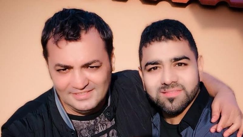 Liviu Puștiu, mesaj trist după moartea lui Petrică Cercel: "Iubitul meu prieten, frate mai mare, nu pot să cred că nu mai ești"