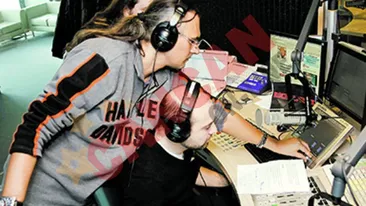 Cristian Hrubaru pregateste o surpriza de Rocktombrie!