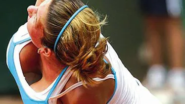 Monica Niculescu si Simona Halep, in turul doi la Miami