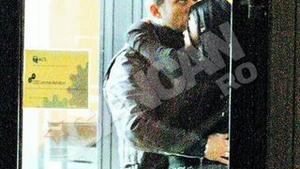 Iubita lui Gabriel Dutu a aflat din Spy ca acesta are o aventura cu Gina Maican. Scandal monstru in familia actorului!