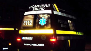 Un motociclist din Arad s-a rătăcit în pădure. Pentru căutarea lui s-a cerut și ajutorul salvamontiștilor