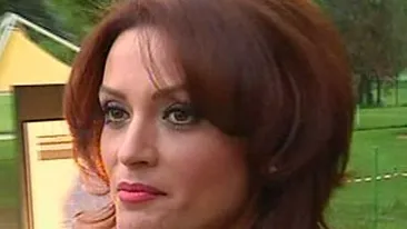 VIDEO Anca Turcasiu are motive de ingrijorare? Nu stiu daca sotul meu ma mai vede sexy dupa atatia ani