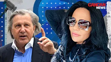 Ioana și Ilie Năstase, divorț cu repetiție. Soția celebrului tenismen reia procesul abandonat în iunie
