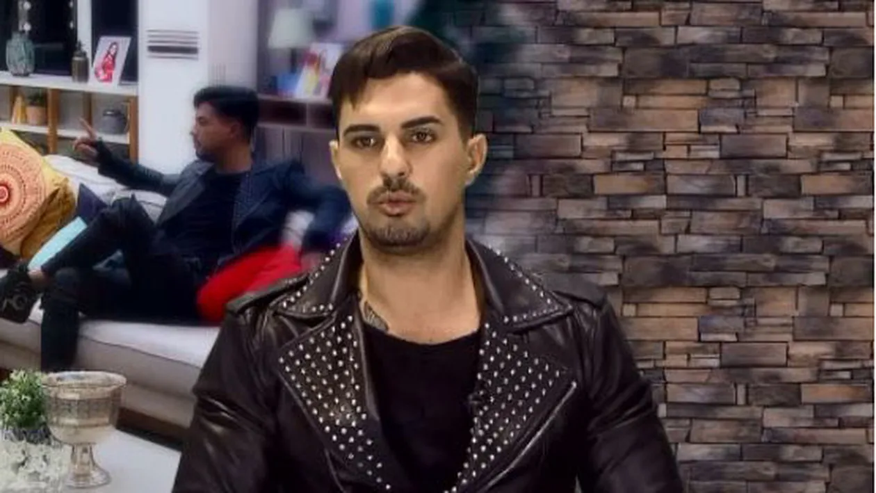 De ce boală sufera None de la “Puterea Dragostei”. A ajuns de urgență la spital! Șoc la Kanal D