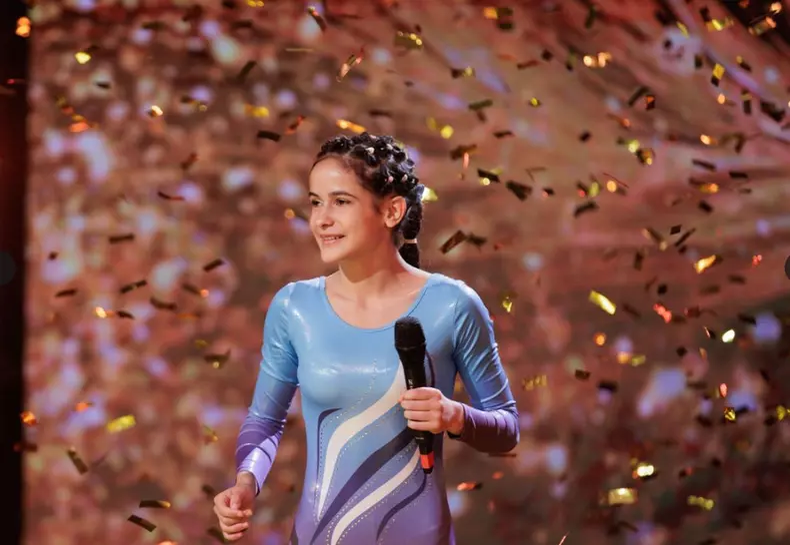 O mai ții minte pe Damaris Lupu, câștigătoarea Românii au talent?! Ce a făcut cu marele premiu de 120.000 de euro