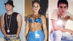 TOP 3: Cele mai "tocilare" vedete din România. Care sunt celebritățile care au luat cele mai mari note la Bacalaureat