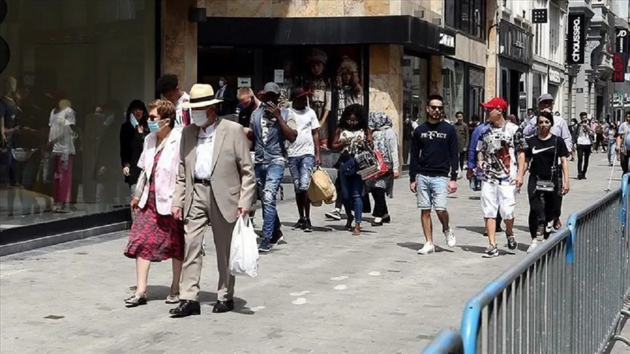 Belgia a impus măsuri dure, din cauza pandemiei de coronavirus. Ce sunt obligați cetățenii să respecte