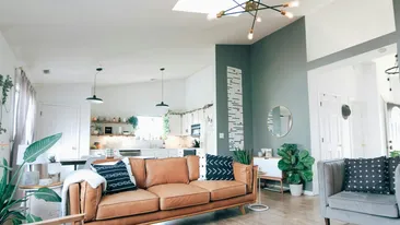 (P) Decor cu bun-gust şi buget mic: trucurile de design care fac diferența