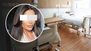 Clipe de coșmar pentru celebra tiktokeriță, la Spitalul din Constanța: "Nu venea niciun medic, a murit lângă ea"