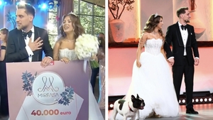 Ei sunt marii câștigători Mireasa, sezonul 13. Au plecat acasă cu premiul de 40.000 de euro