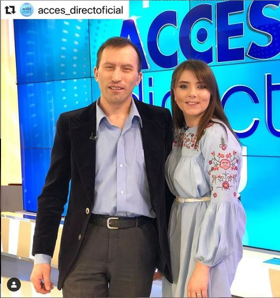 Fiul lui Adi Minune, mărturisire uluitoare despre Vulpița de la Acces Direct! Adrian Simionescu Jr. a filmat-o pe “vedeta” de la Antena 1