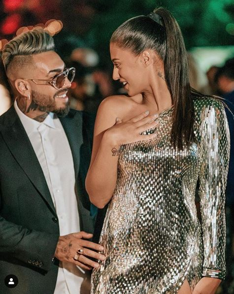 Antonia a publicat un clip cu Cristina Pucean, în timp ce dansează pe noua melodie a lui Alex Velea