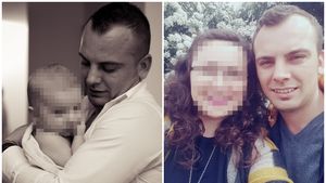 BREAKING | Ștefan Petrache a murit la doar 33 de ani. Doi copilași au rămas acum orfani de tată