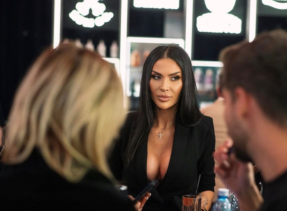 Câți bani a primit eliminata Lena, pentru cele 18 stage-uri la Desafio. Suma uriașă oferită de Pro TV celei mai antipatizate concurente