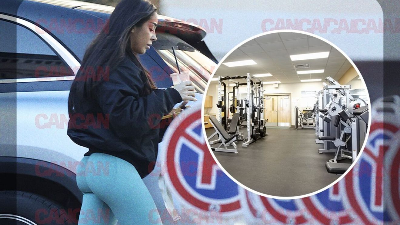 Vrei să arăți ca iubita lui Speak? Cele 3 exerciții care te vor transforma complet! Celebrul antrenor dezvăluie secretul