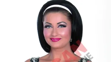 Gabriela Cristea, racita cobza! A vizionat din pat Nora pentru mama