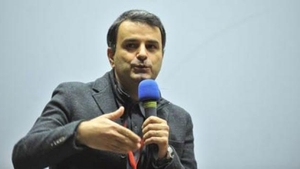 Lucian Mindruta il desfiinteaza pe Patriarhul Daniel. “Esti un angajat obraznic”