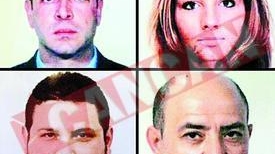 O romanca, acuzata ca are legaturi cu mafia