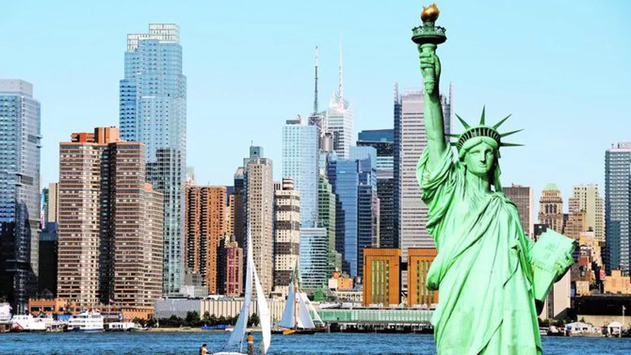 Vrei in sua? Azi incepe Loteria Vizelor