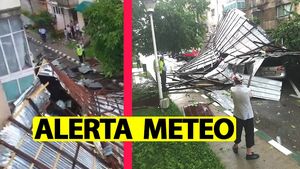 Alertă meteo emisă de ANM! Pericol pentru bucureștenii care ies vineri după-amiază de la serviciu