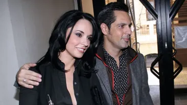 Ştefan Bănică şi Andreea Marin s-au cazat la un hotel de 5 Stele! Aceeaşi locaţie pe care au ales-o şi la începutul căsniciei lor!