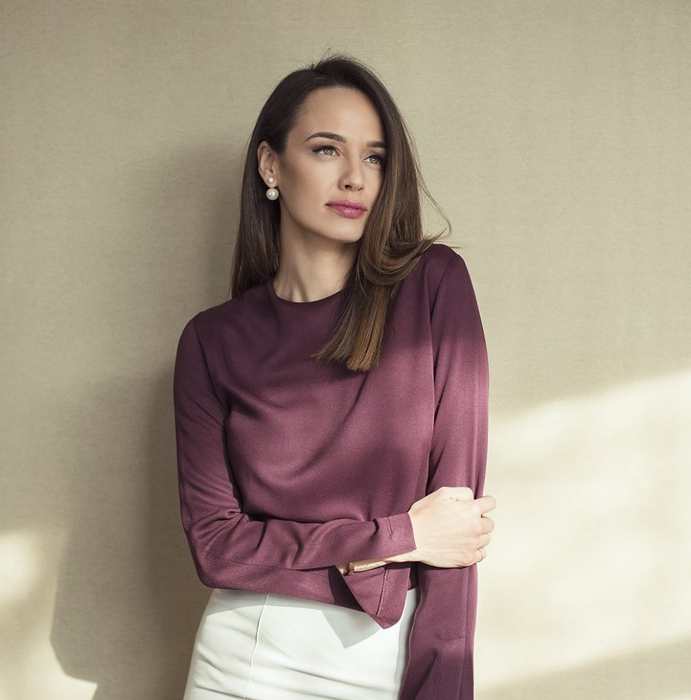 Andreea Raicu a ajuns la spital: „Lucrurile nu ies întotdeauna așa cum ne planificăm”