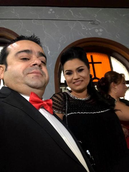 Carmen Minune, mărturii neașteptate despre nunta cu Bogdan Daragiu: “Vreau să nu-i lipsească nimic”
