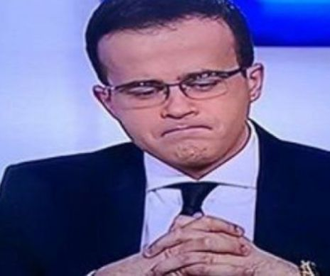 A fost implicat într-un accident rutier! Mihai Gâdea, în lacrimi la TV!