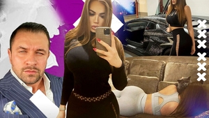 Daria Radionova, primele și singurele declarații despre relația cu Alex Bodi. “Acum a venit momentul să…”