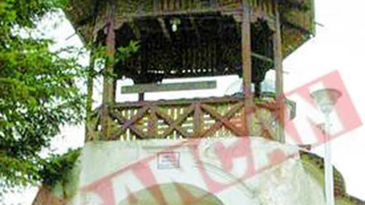 Un preot si-a santajat iubitul staret