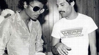 Michael Jackson si Freddie Mercury vor face un duet! Vezi aici detalii!