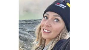 Alexandra Gheorghe a murit în Italia, alături de partenerul ei! Bărbatul a apucat să cheme ajutoare, dar s-a stins și el