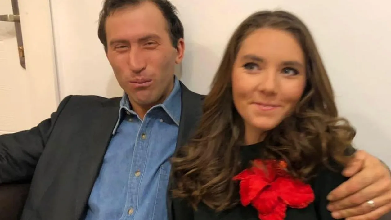 S-a deslușit misterul! De unde vine porecla Vulpița și cine i-a zis prima dată așa Veronicăi Stegaru de la Acces Direct