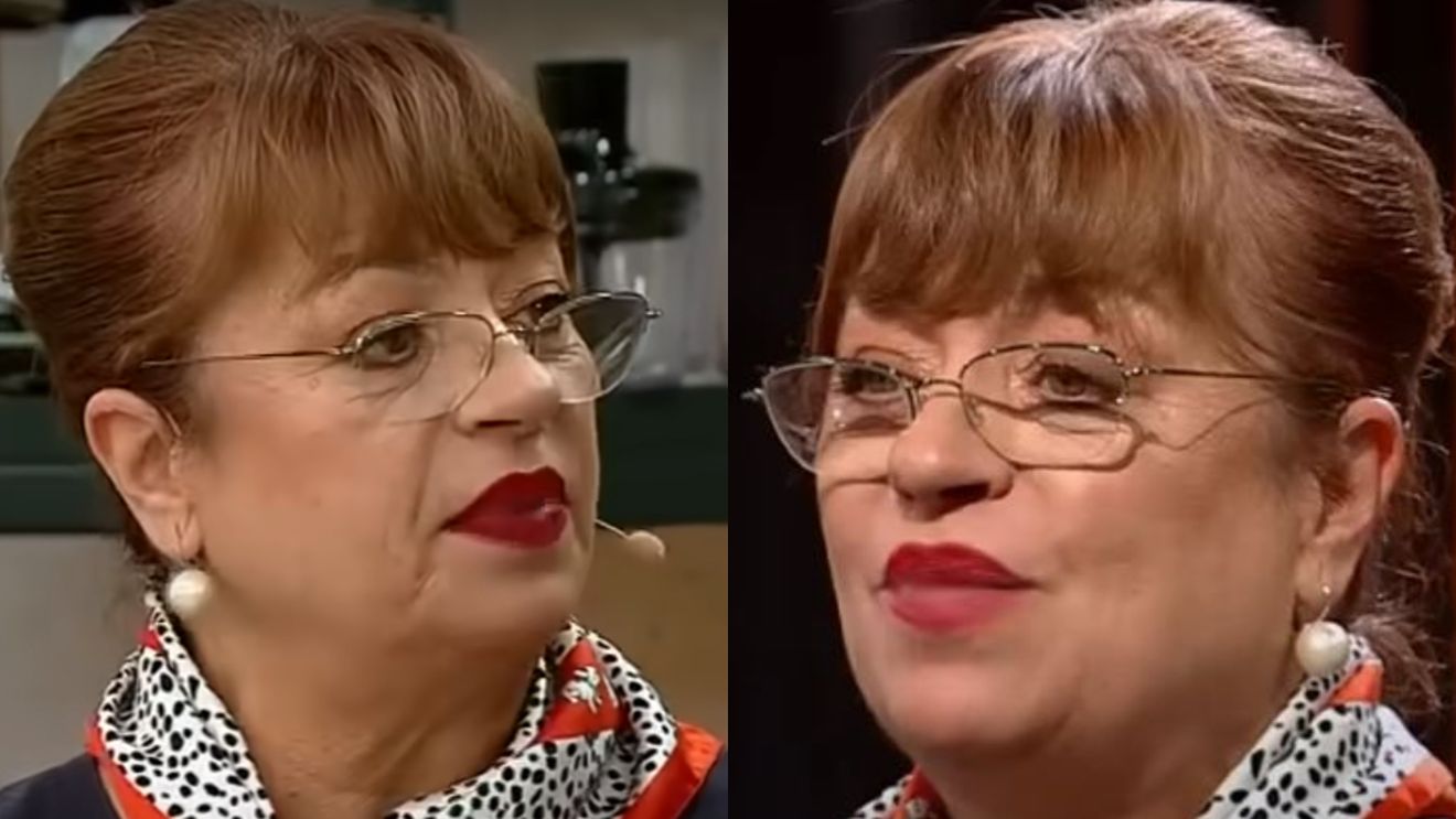 Motivul pentru care Adriana Trandafir nu va lua parte la cununia religioasă a fiului său. Ce i-a spus înainte de marele eveniment