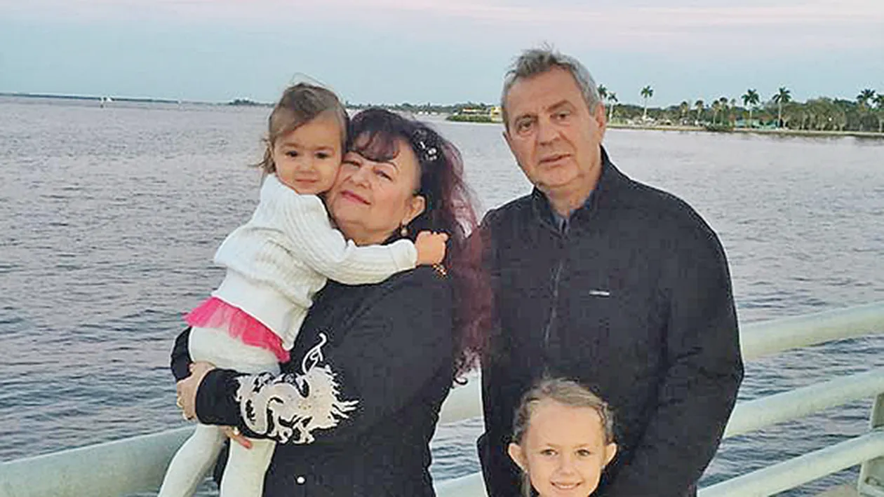 Mama lui Catrinel Sandu a împlinit 70 de ani. Mesaj dureros postat de Mia, părintele vedetei, la doar câteva zile după ce soțul i-a murit