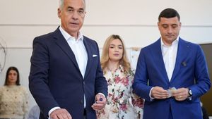 Ce plan are Călin Georgescu, după ce George Simion îl va numi premier: „E fraudă la fraudă, dar recunoaștem puterea...”