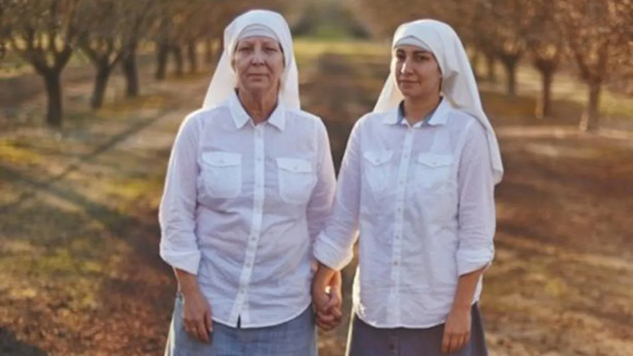 Magazin online cu remedii naturale pe bază de canabis, ameninţat cu închiderea. Afacerea aparţine unor calugăriţe! 