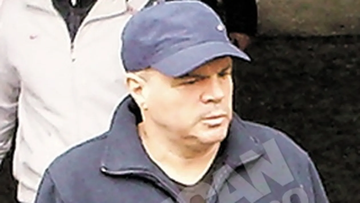 Temnita grea pentru individul care a plasat 20 kg de cocaina in cluburile de lux din Capitala! Dealerul vedetelor, 16 ani de puscarie